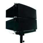 Sistema Line Array Audiolab Edge 25