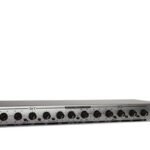 CROSSOVER 3 VIAS STEREO + SUB TECSHOW SC-203