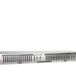 ECUALIZADOR GRAFICO 2X15 BANDAS TECSHOW EQ-215