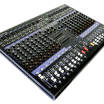 Consola de Sonido Tecshow Sound Live An16