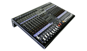 Consola de Sonido Tecshow Sound Live An16