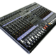 Consola de Sonido Tecshow Sound Live An16