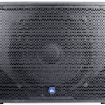 Subwoofer Autoamplificado Audiolab Magna 118A