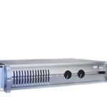 AMPLIFICADOR PROFESIONAL TECSHOW APX 600