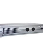 AMPLIFICADOR PROFESIONAL TECSHOW APX 800