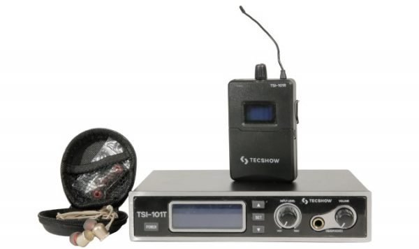 TSI-101