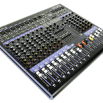 Consola de Sonido Tecshow Sound Live An12