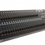 Controlador DMX para luces fijas Tecshow Navigator 48 Mkii