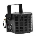 EFECTO LED 30W RGBW LASER TECSHOW POWER DERBY