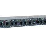 Tecshow Sound Live An Split