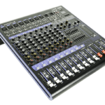 Tecshow Sound Live An8