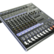Tecshow Sound Live An8