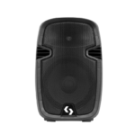 Bafle Potenciado Tecshow Bam Bt 1000A