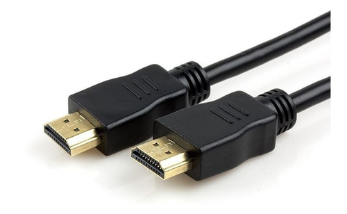 CABLE HDMI 1.8 MTS XTECH XTC-311