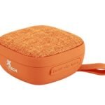 MINIPARLANTE PORTATIL XTECH YES BLUETOOTH MICROFONO
