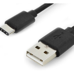 CABLE USB C MACHO A USB 2.0 XTECH XTC-510
