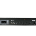 AMPLIFICADOR DIGITAL TECSHOW DOME CORE 60