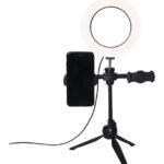 ARO DE LUZ VENETIAN YG-01B