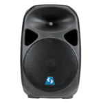 BAFLE ACTIVO TECSHOW BAM MKII 15A