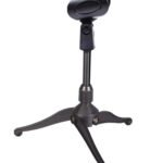 SOPORTE DE MICROFONO VENETIAN MS-28