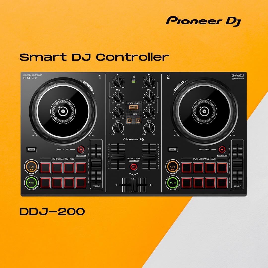 controlador-de-dj-pioneer-ddj-200