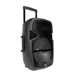 PARLANTE ACTIVO BLUETOOTH BATERIA IONIFY LOUD 15