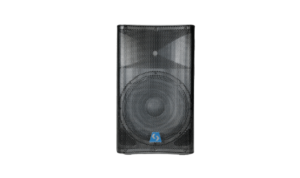 BAFLE ACTIVO 15 500W RMS DSP TECSHOW BAM PRO 15-A