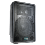 Bafle Activo 15 Pulgadas Tecshow Sound Apl-1500A
