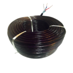 Cable Micrófono Balanceado 6mm Dmx Xlr