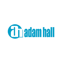 Adam Hall