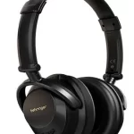Auricular Behringer Hc2000 B Bluetooth Cerrado Estudio
