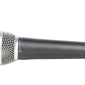 Microfono Dinamico Profesional Tecshow Sound Tdm-58