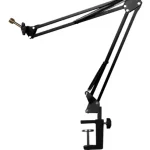 Venetian Rp-7 Soporte Grabacion De Microfono Sin Cable Xlr