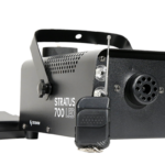 Maquina De Humo Tecshow Lighting Stratus 700 Led