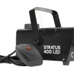 Maquina de Humo Tecshow Lighting Stratus 400 Led