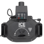 Maquina De Humo Bajo Tecshow Lighting Ice Master