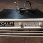 Amplificador Crown Macrotech VZ-5000