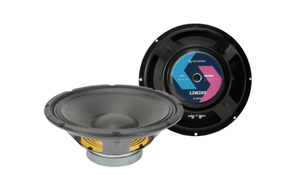 Altavoz Pasivo Tecshow Sound 12W200