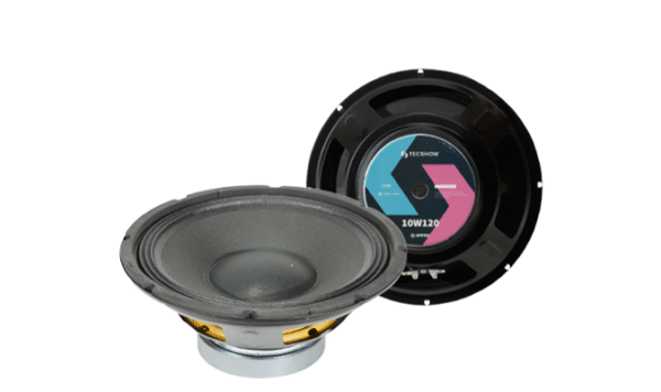 Altavoz Pasivo Tecshow Sound 10W120