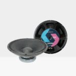 Altavoz Pasivo Tecshow Sound 15W400