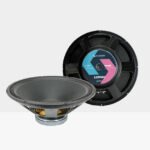 Altavoz Pasivo Tecshow Sound 18W400