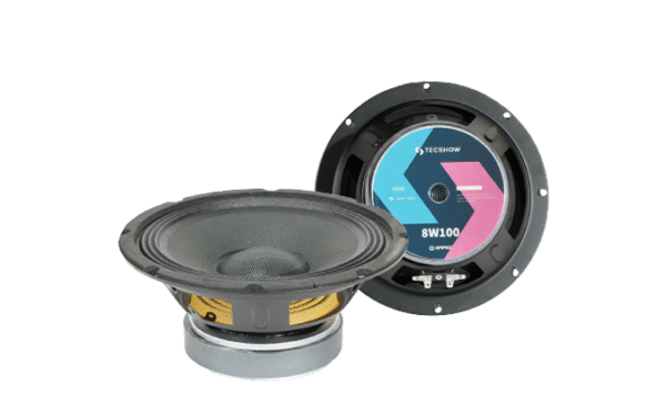 Altavoz Pasivo Tecshow Sound 8W100