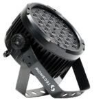 Bañador LED Tecshow Lighting Cosmo Max