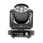 Cabezal movil Tecshow Lighting Halo 715 Xl