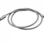 Cable Linga Acero 4mm Venetian Sr001t