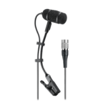 Microfono Cardioide Condensador Audio Technica Atm-35Pro