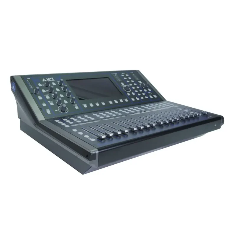 Mixer digital de 48 Canales Audiolab Live 48 Plus