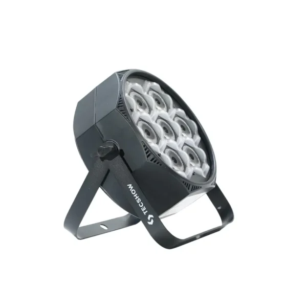 Par Led Dmx Interior Tecshow Lighting Sparta Hex