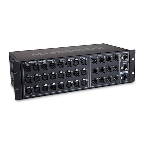 Allen & Heath Ar 2412