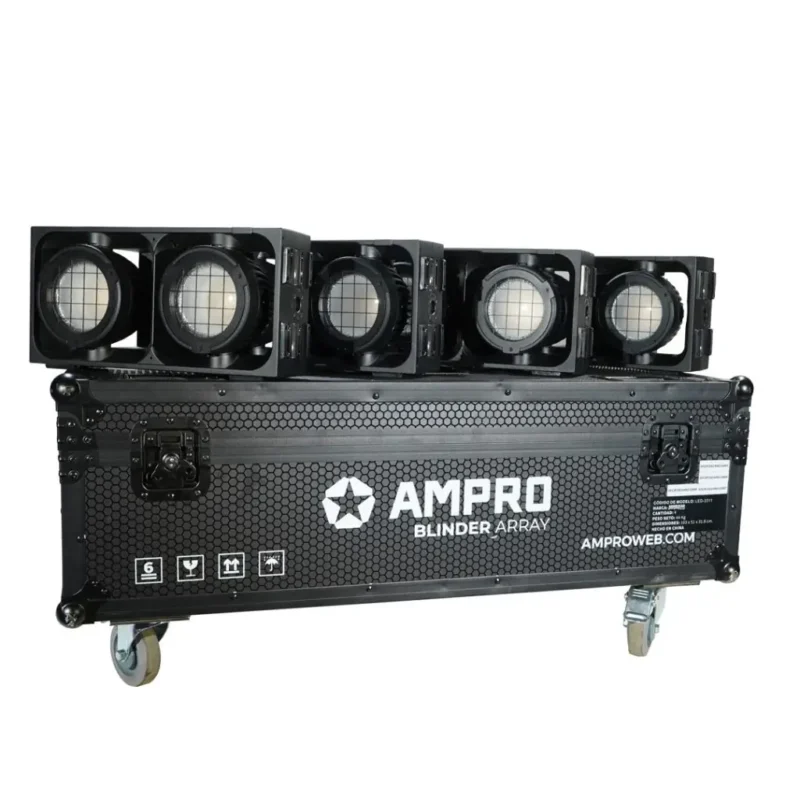 Cegador Led Neo Blinder Array Fc